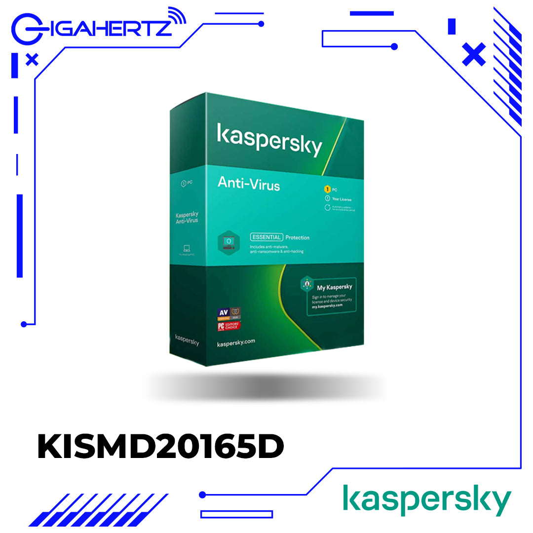 Kaspersky KISMD20165D