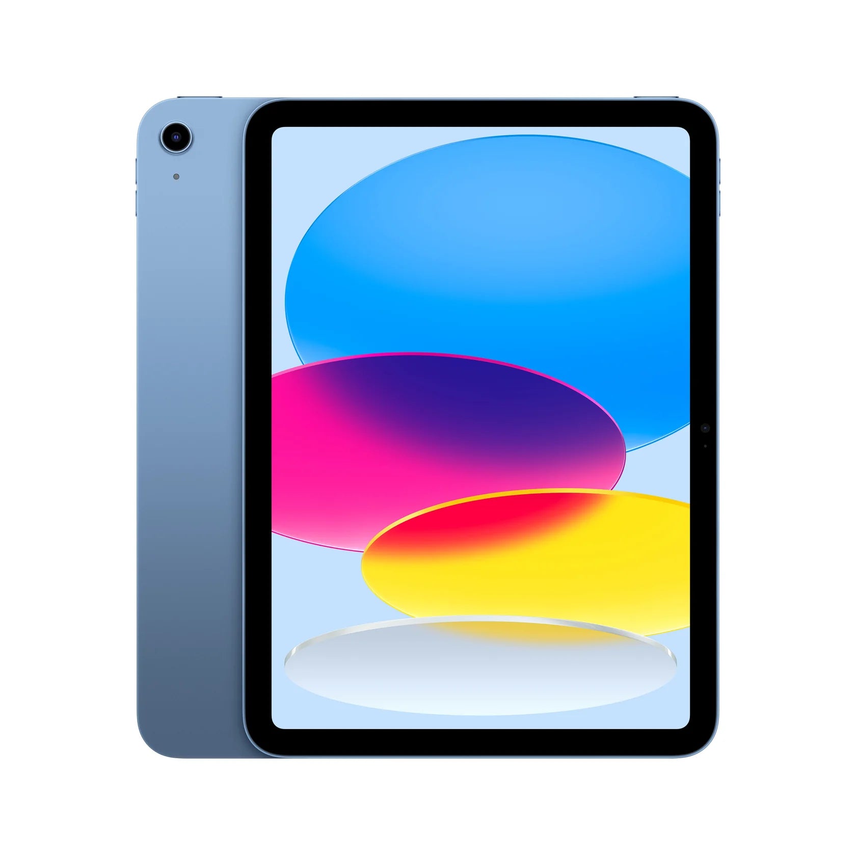 Apple iPad (A16) 11" (6 + 128GB) BLUE
