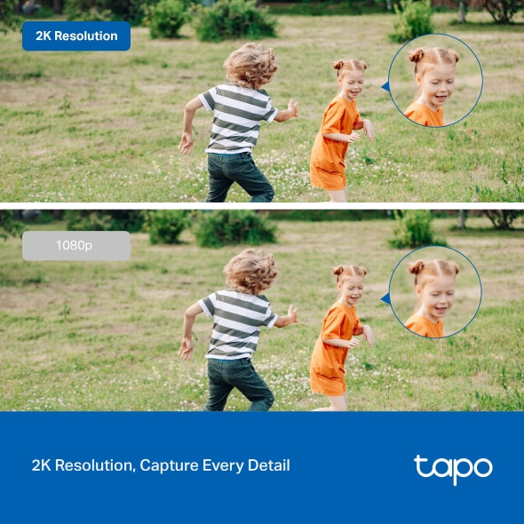 Tapo C310 V2.2 Outdoor Security Wi-Fi Camera