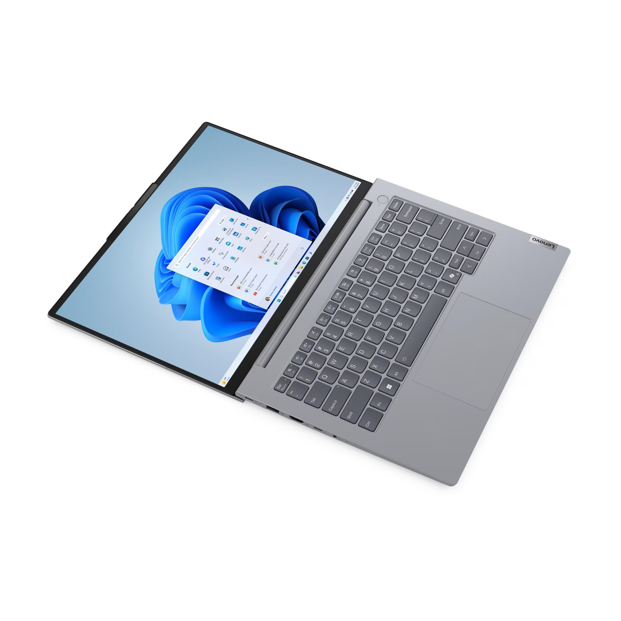 ThinkBook 14 G7 IML (GREY)