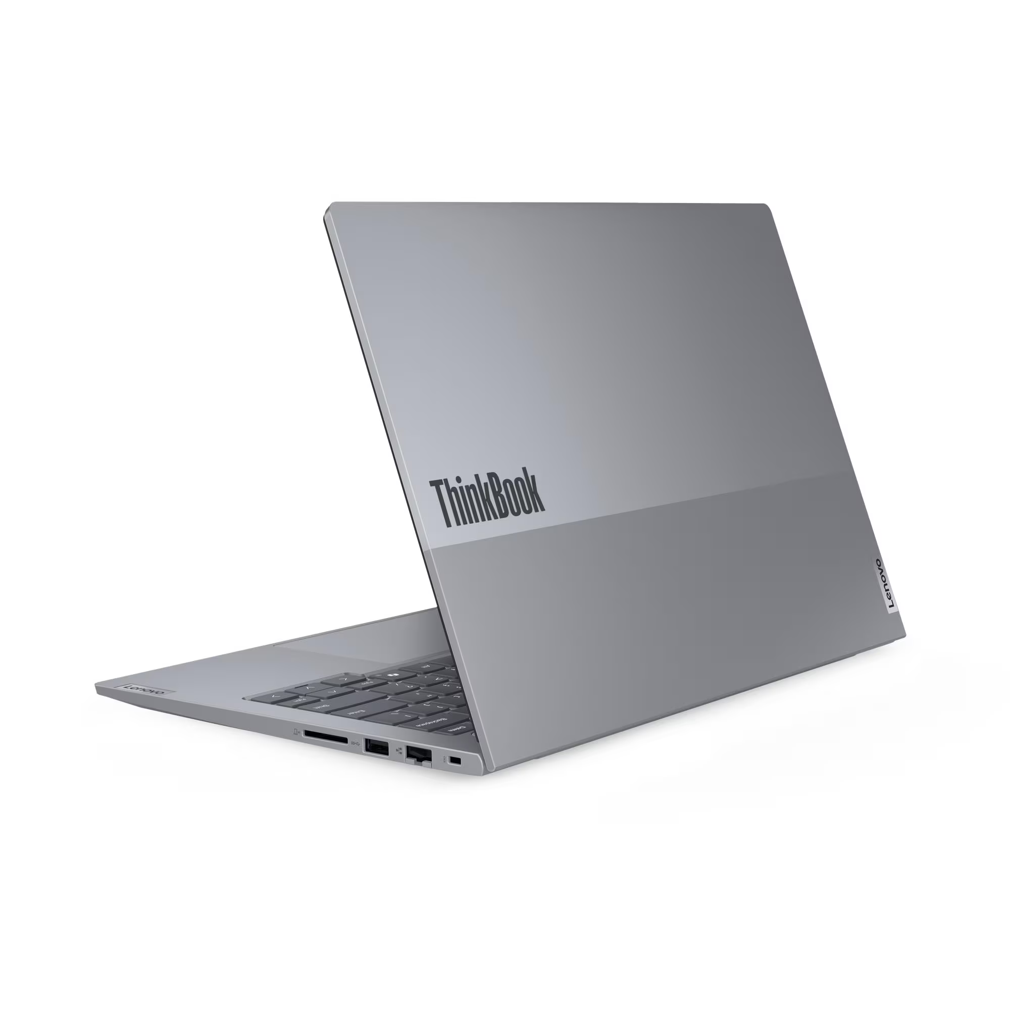 ThinkBook 14 G7 IML (GREY)