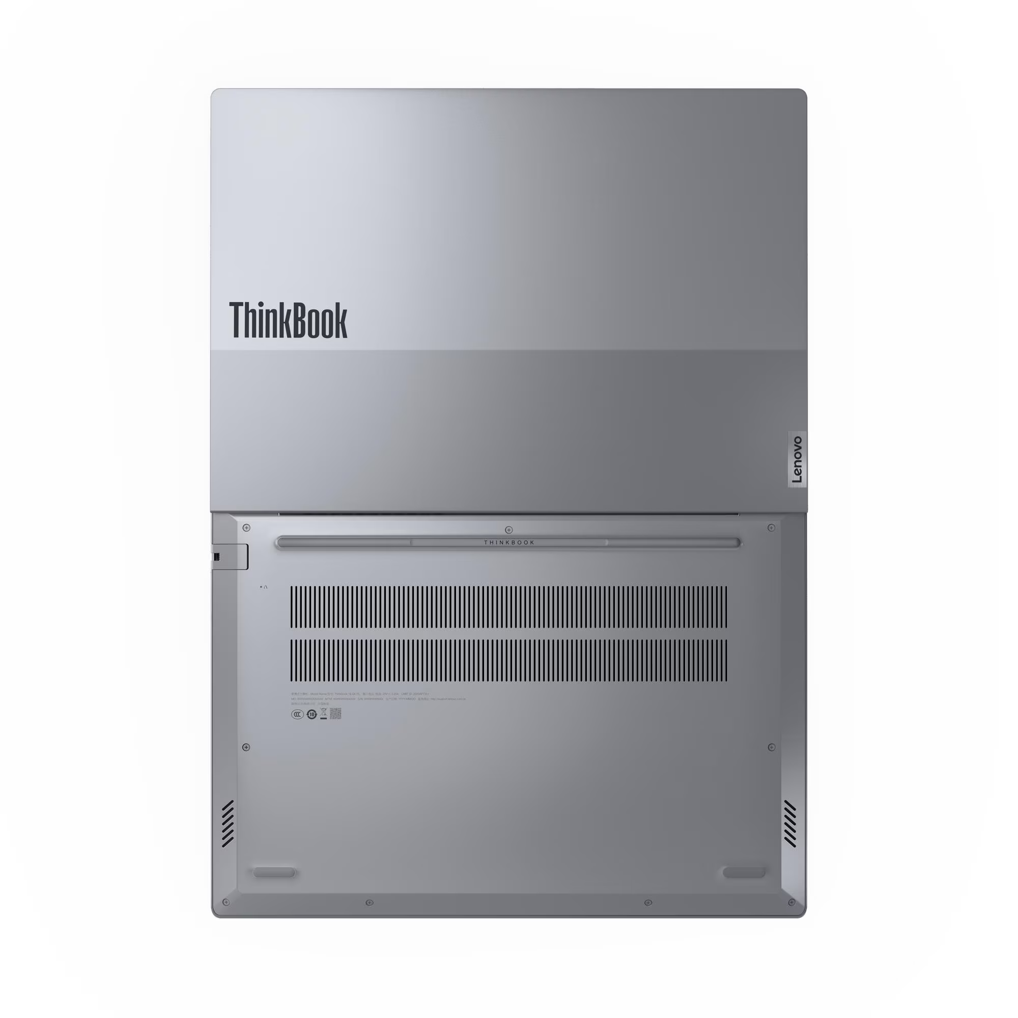 ThinkBook 14 G7 IML (GREY)