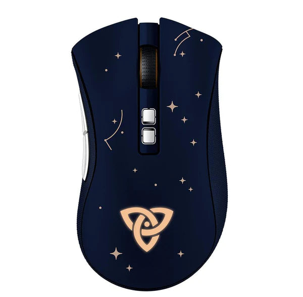 Razer DeathAdder V2 Pro Genshin Impact Edition Wireless Mouse