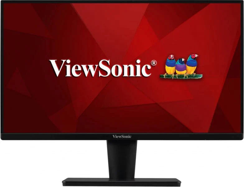 ViewSonic VA2215-MH 22” Monitor with Dual 2W Speakers