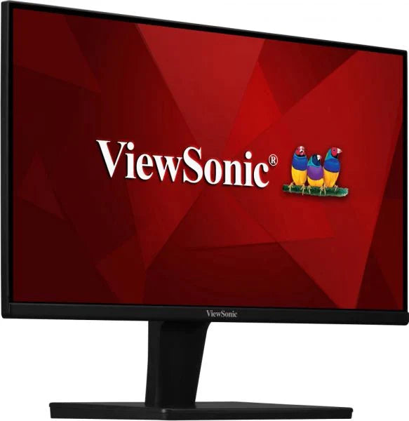 ViewSonic VA2215-MH 22” Monitor with Dual 2W Speakers