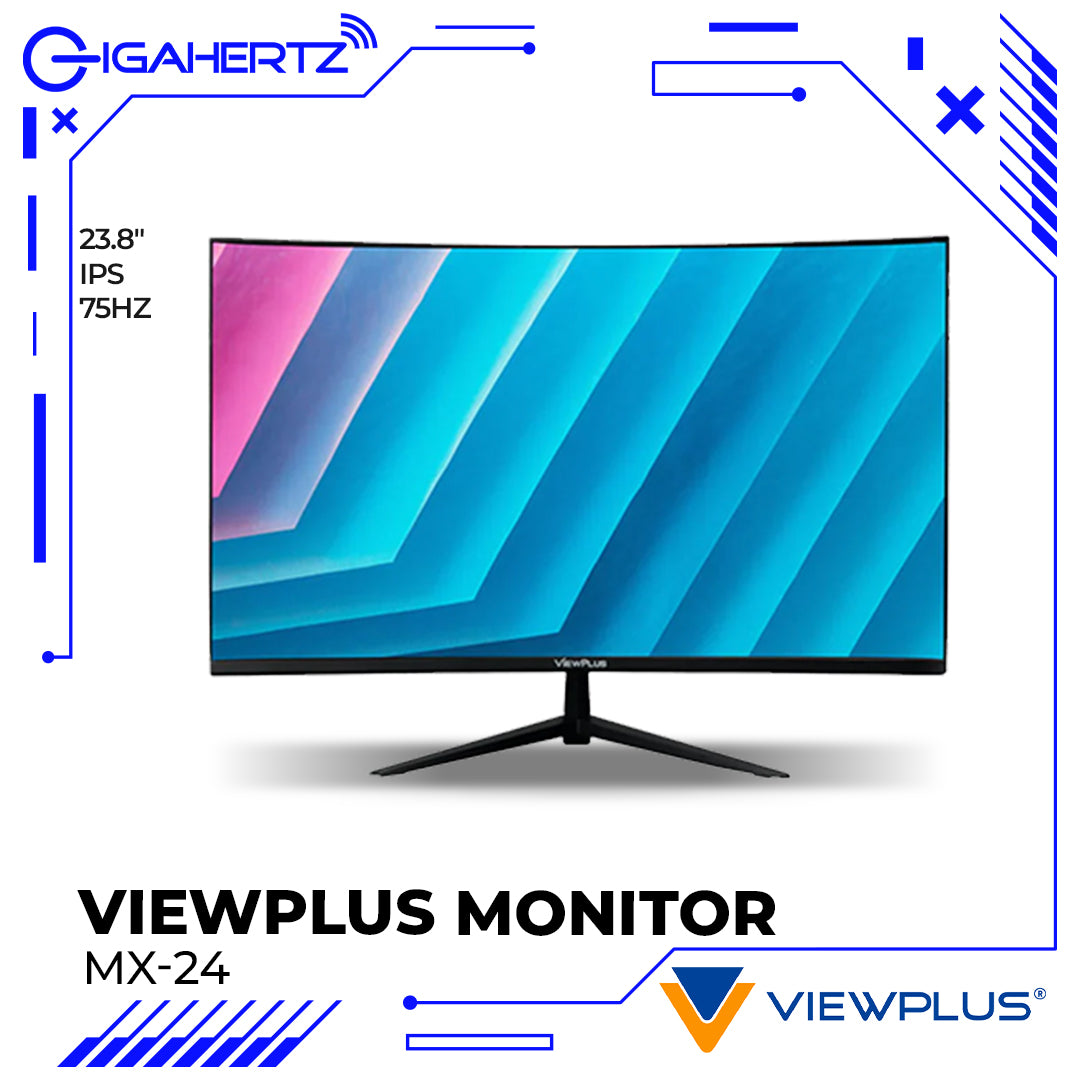 ViewPlus MX-24 23.8" Monitor