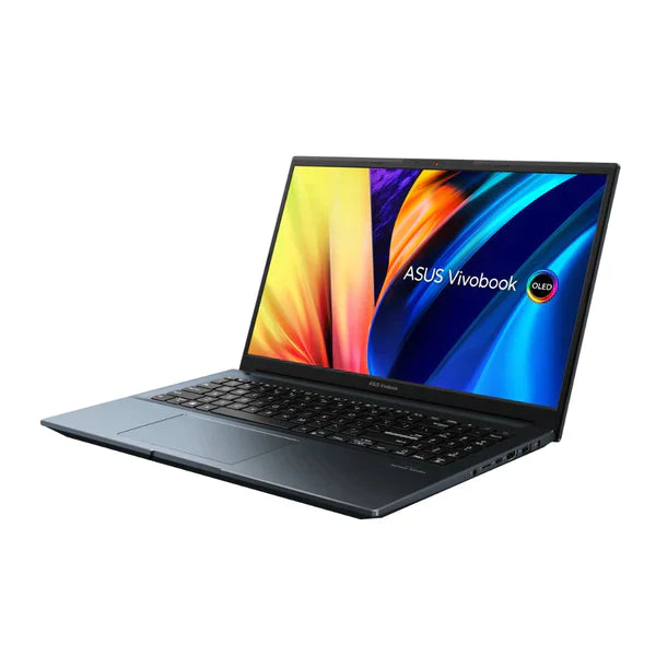 Asus Vivobook Pro 15 OLED M6500QC-MA060WS - Laptop Tiangge