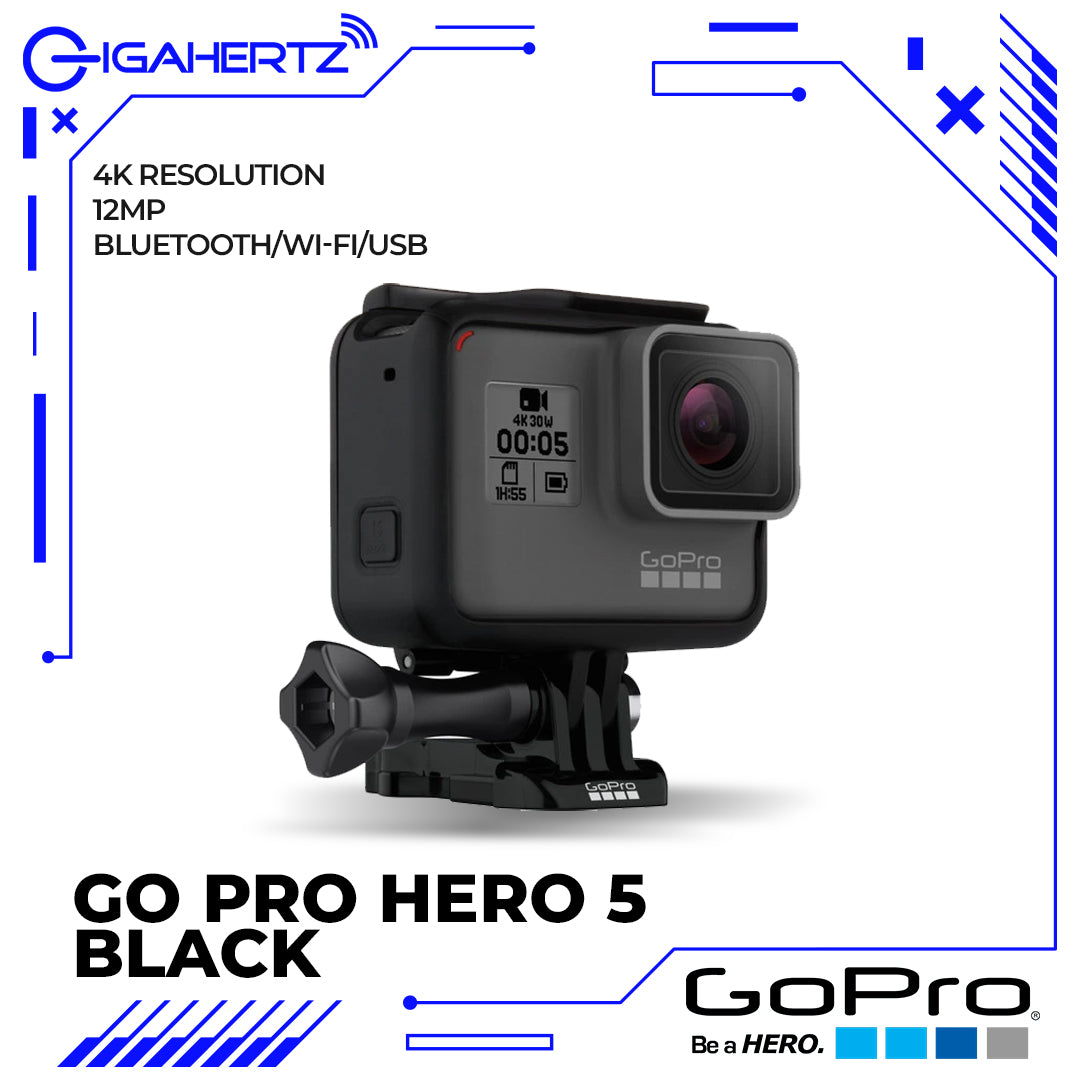 GoPro Hero5 Black
