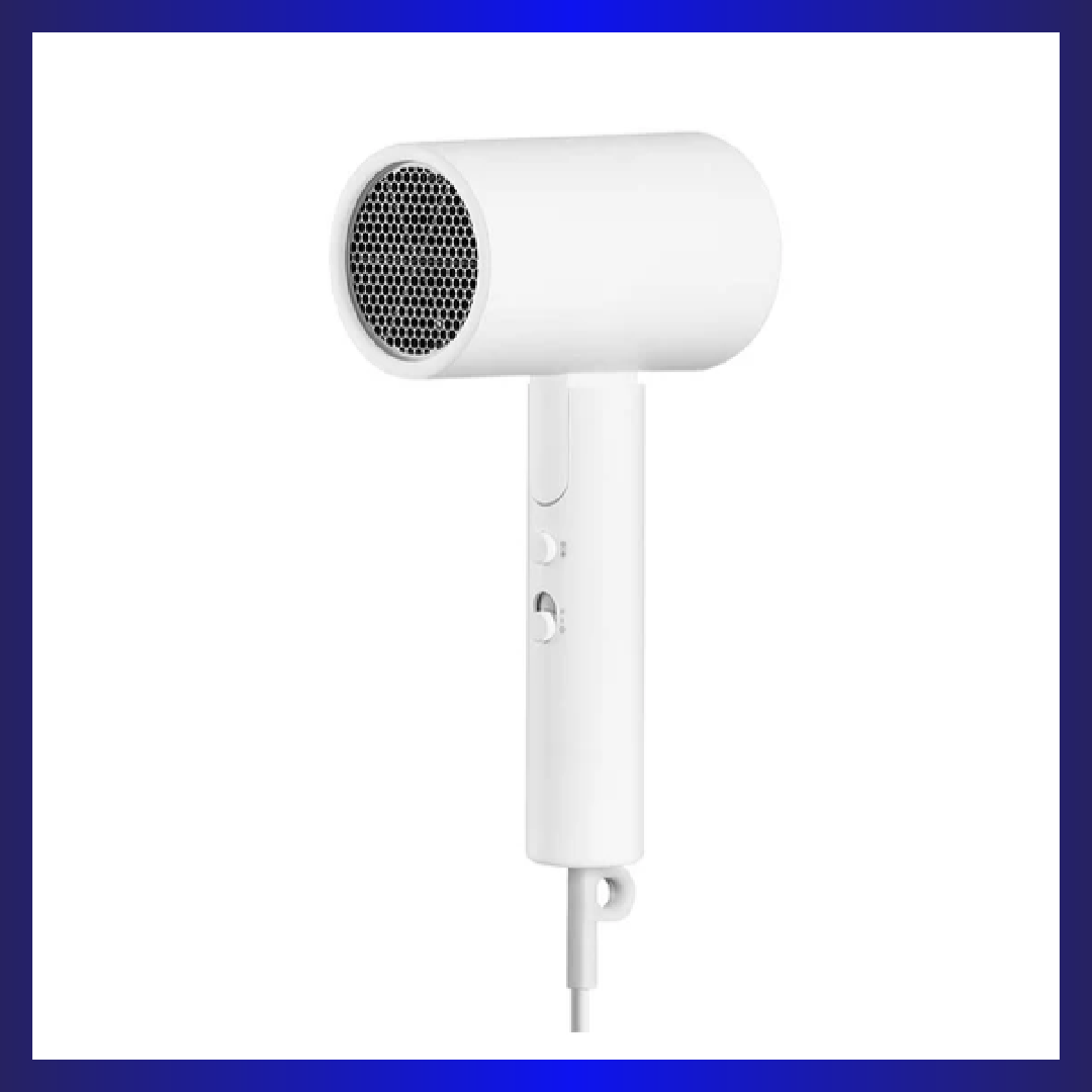 XIAOMI COMPACT HAIR DRYER H101