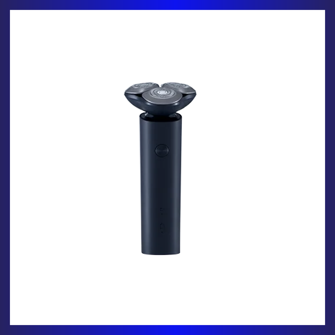 XIAOMI ELECTRIC SHAVER S101