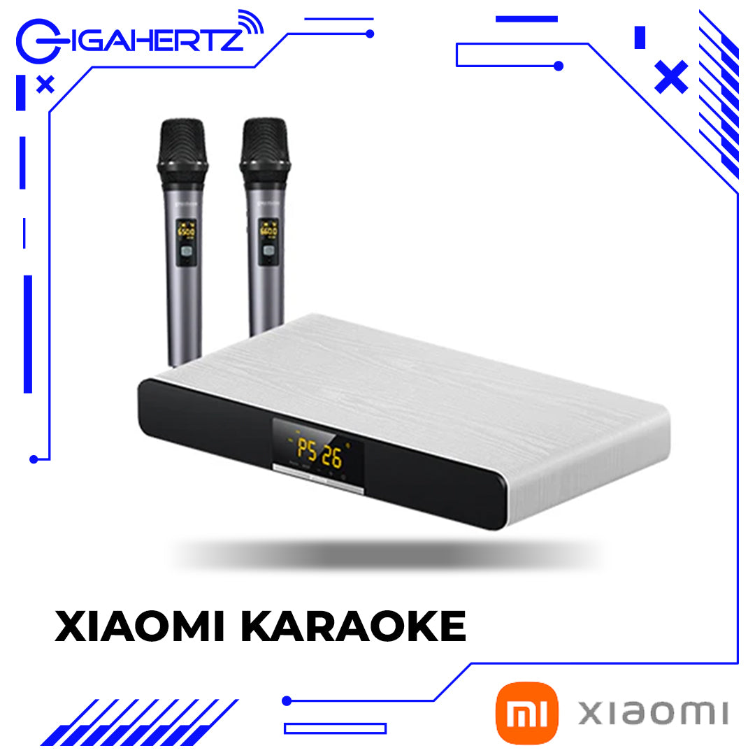 Xiaomi Karaoke