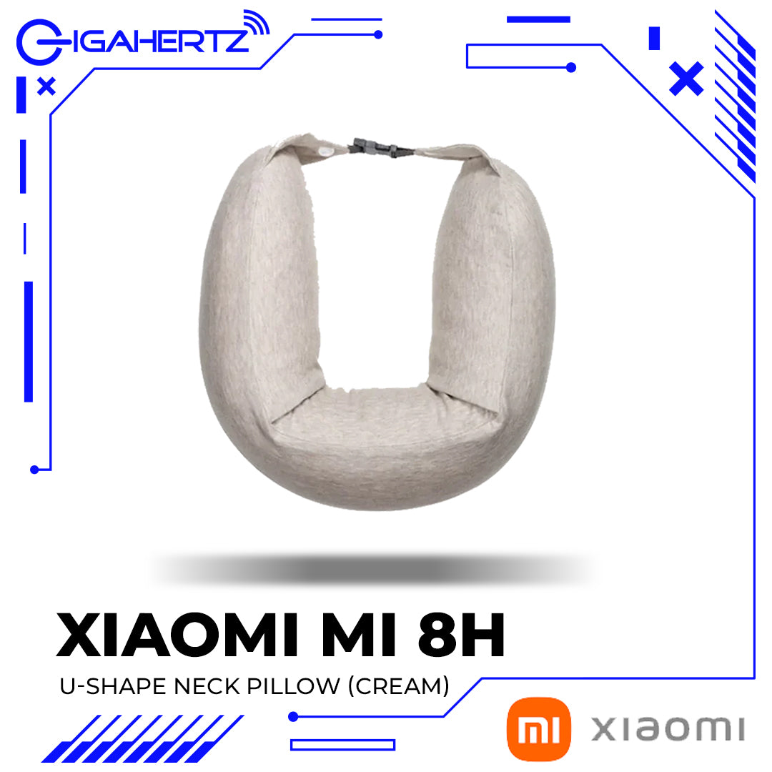 Xiaomi Mi 8H U-shape Neck Pillow