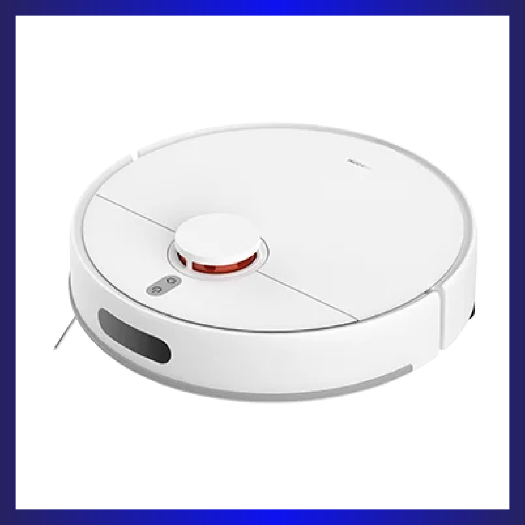 XIAOMI ROBOT VACUUM S40C