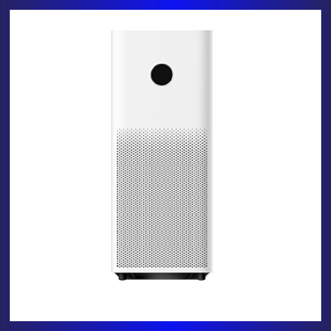 XIAOMI SMART AIR PURIFIER 4 PRO