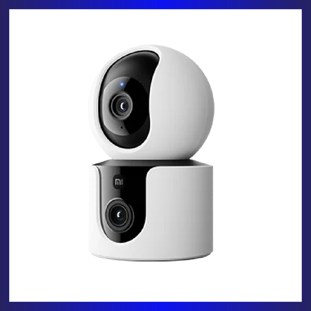 XIAOMI SMART CAMERA C300 DUAL