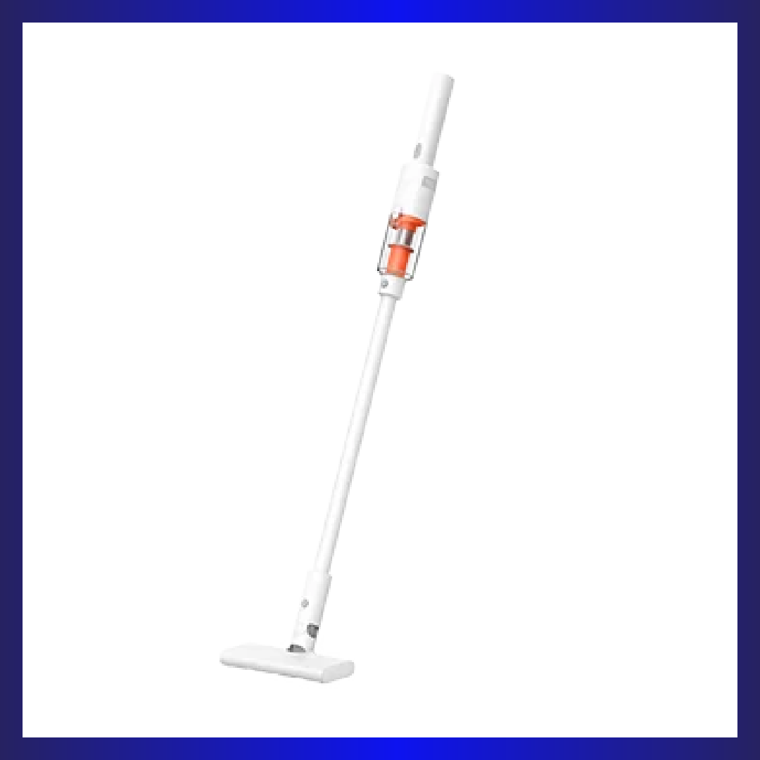 XIAOMI VACUUM CLEANER P30