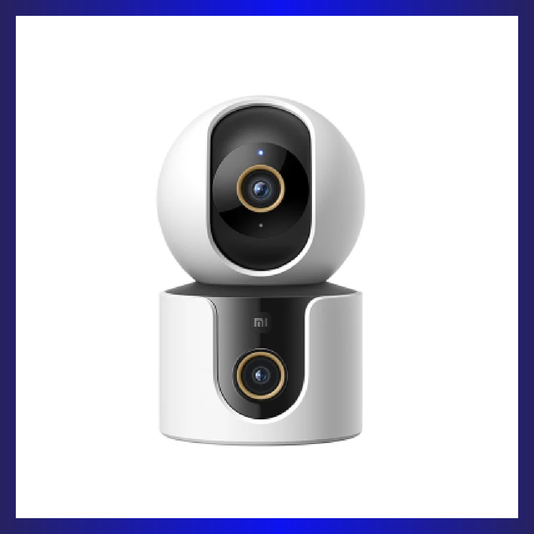 Xiaomi Smart Camera C500 Dual EU