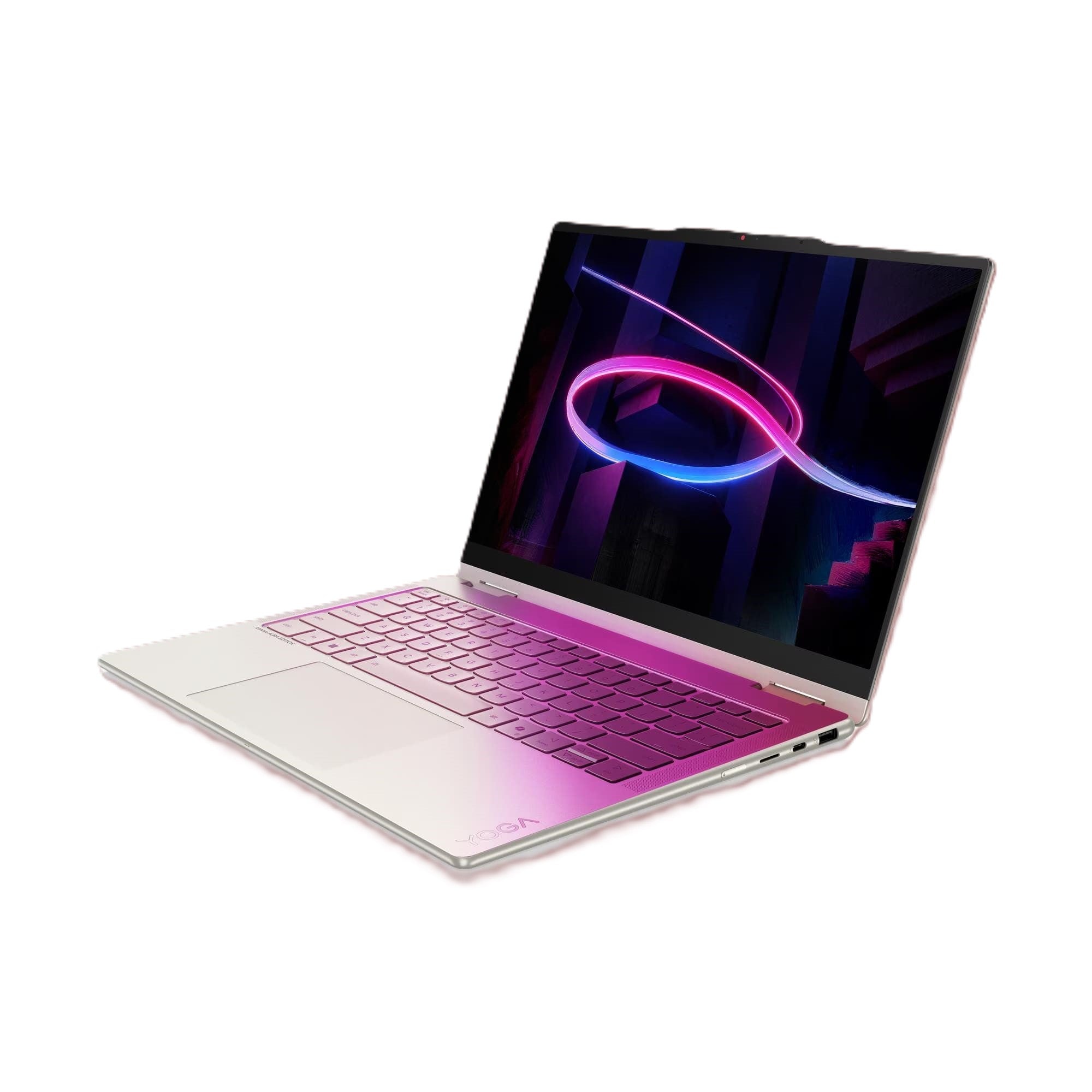 Lenovo Yoga 7 2-in-1 14IPH11 | 14" 2.8K OLED Touch 120Hz | Intel Core Ultra 7 355 | 32GB RAM | 1TB SSD | Intel Graphics