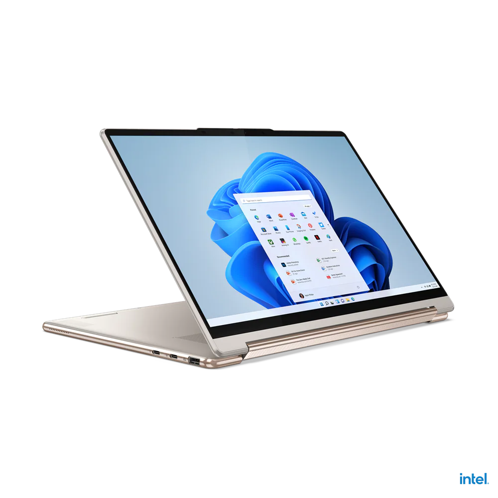 Lenovo Yoga 9 14IAP7 82LU003LPH - Laptop Tiangge