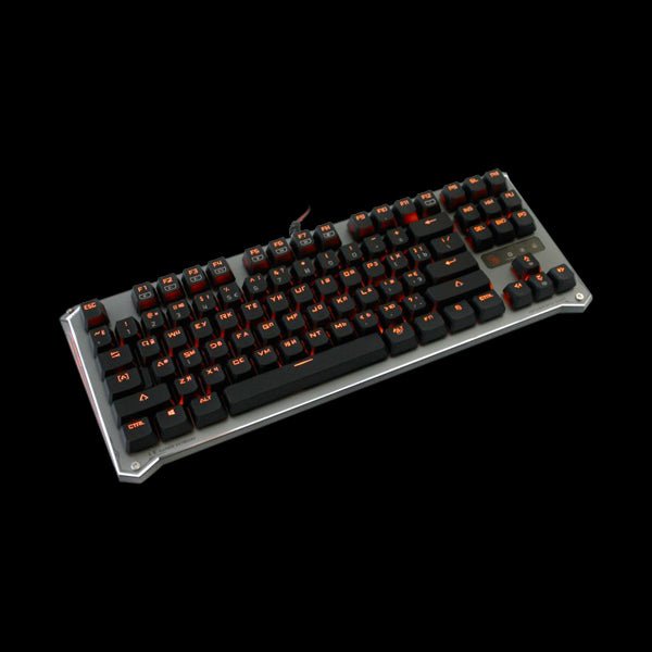 A4Tech B830 Bloody LK Mechanical Gaming Keyboard | Gigahertz