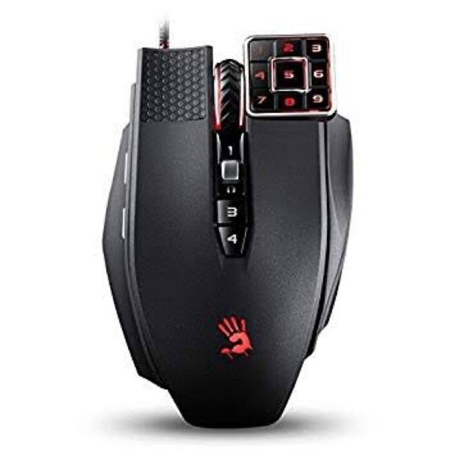 A4Tech Bloody ML160A | Gigahertz