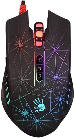 A4Tech Bloody P81 Gaming Mouse | Gigahertz