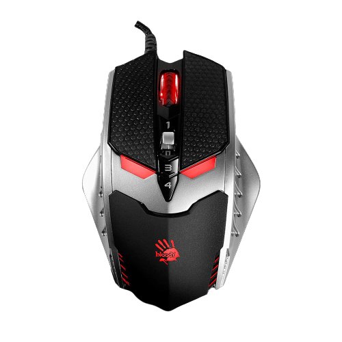 A4Tech Bloody TL80A Terminator Laser Gaming Mouse | Gigahertz