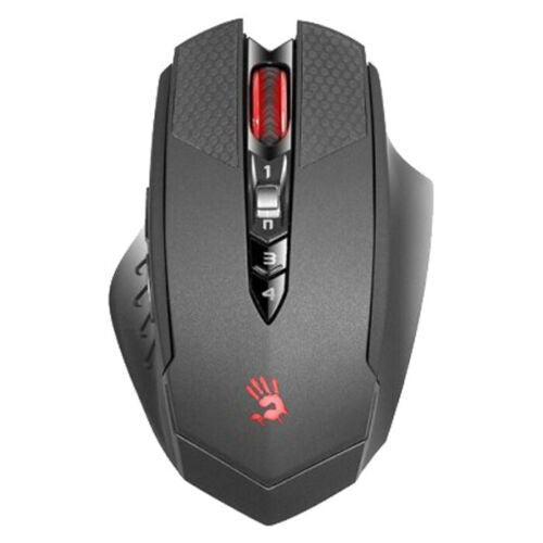 A4Tech Bloody Warrior RT7 Wireless Gaming Mouse | Gigahertz