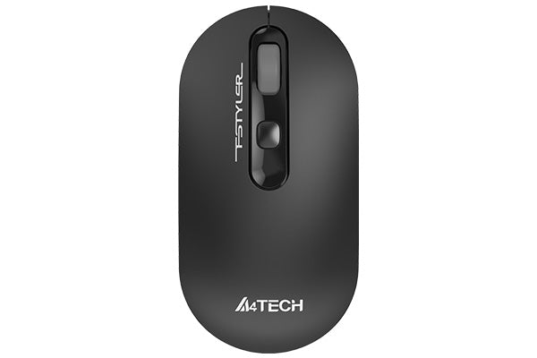 A4Tech FG20 Wireless Mouse | Gigahertz