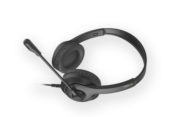 A4Tech FH - 100i FStyler Stereo (1 JACK 3.5 mm) Headset | Gigahertz