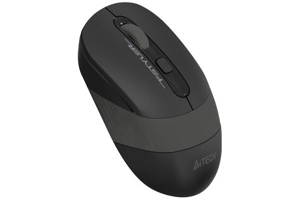 A4Tech FStyler FG10 Wireless Mouse | Gigahertz
