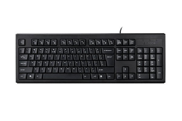 A4Tech KRS - 83 Natural_A FN Keyboard | Gigahertz