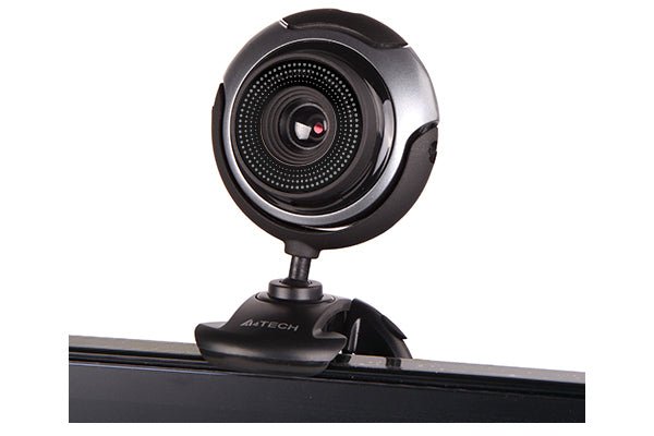 A4Tech PK - 710G Anti - glare Webcam | Gigahertz