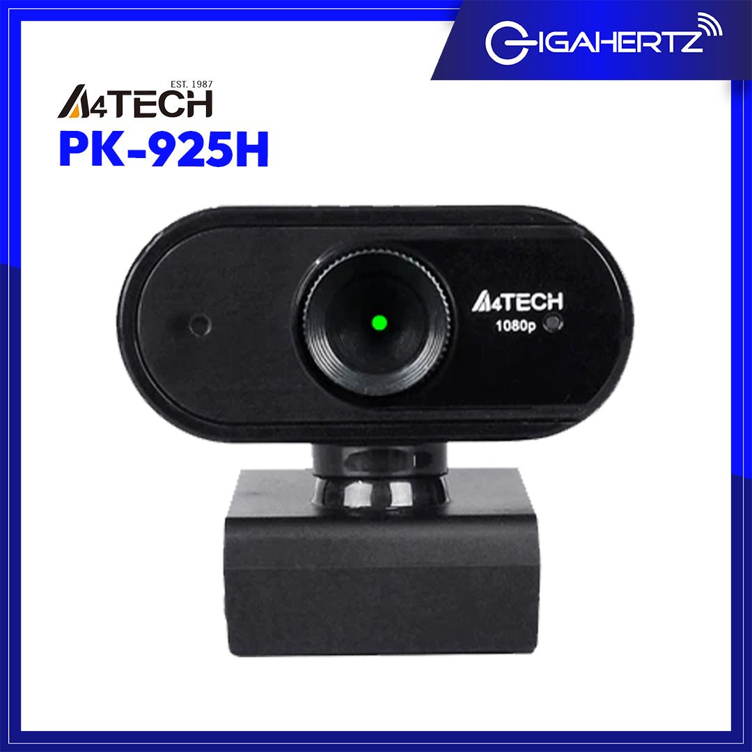 A4Tech PK - 925H | GigaHertz