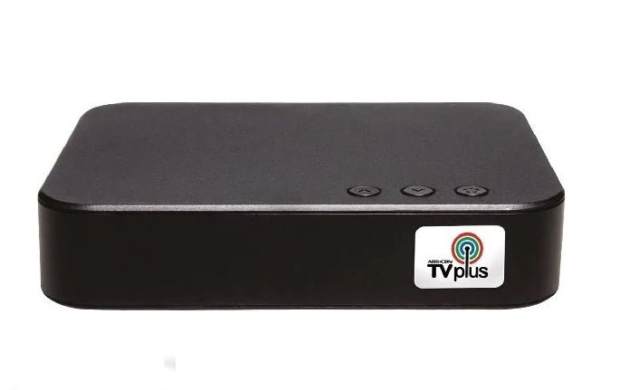 ABS CBN TV Plus | Gigahertz