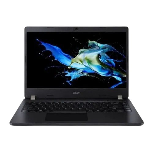 Acer Acer TravelMate P214 - 53 - 589U | 14" HD | i5 - 1135G7 | UHD Graphics | 8GB RAM | 256GB SSD | WIN 10 | Laptop Tiangge | Gigahertz