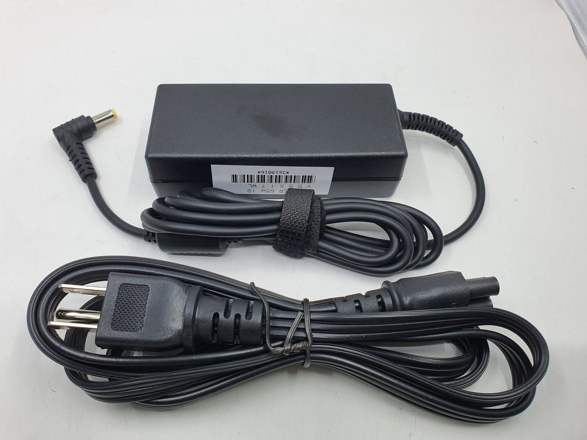 Acer Adapter 65W 19V 5.5 X 1.7 RP O1 | Gigahertz