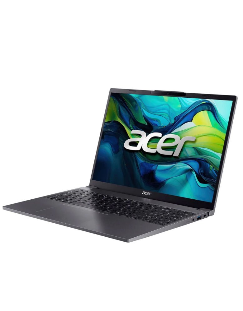 Acer AG15 - 51P - 55TG |15" WUXGA | Intel 5 - 1334U | UHD Graphics | 512GB SSD| 8GB RAM | WIN11 | GigaHertz