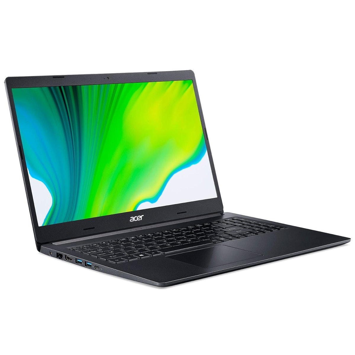Acer Aspire 5 A515 - 56G - 37LF Notebook | 15.6" | i3 - 1115G4 | GeForce MX350 | 8GB RAM | 512GB SSD | WIN 11 | Gigahertz