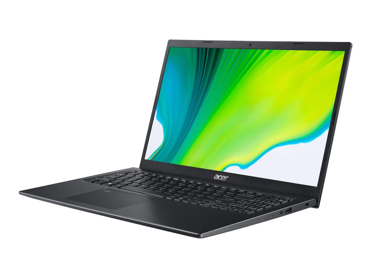 Acer Aspire 5 A515 - 56G - 37LF Notebook | 15.6" | i3 - 1115G4 | GeForce MX350 | 8GB RAM | 512GB SSD | WIN 11 | Gigahertz