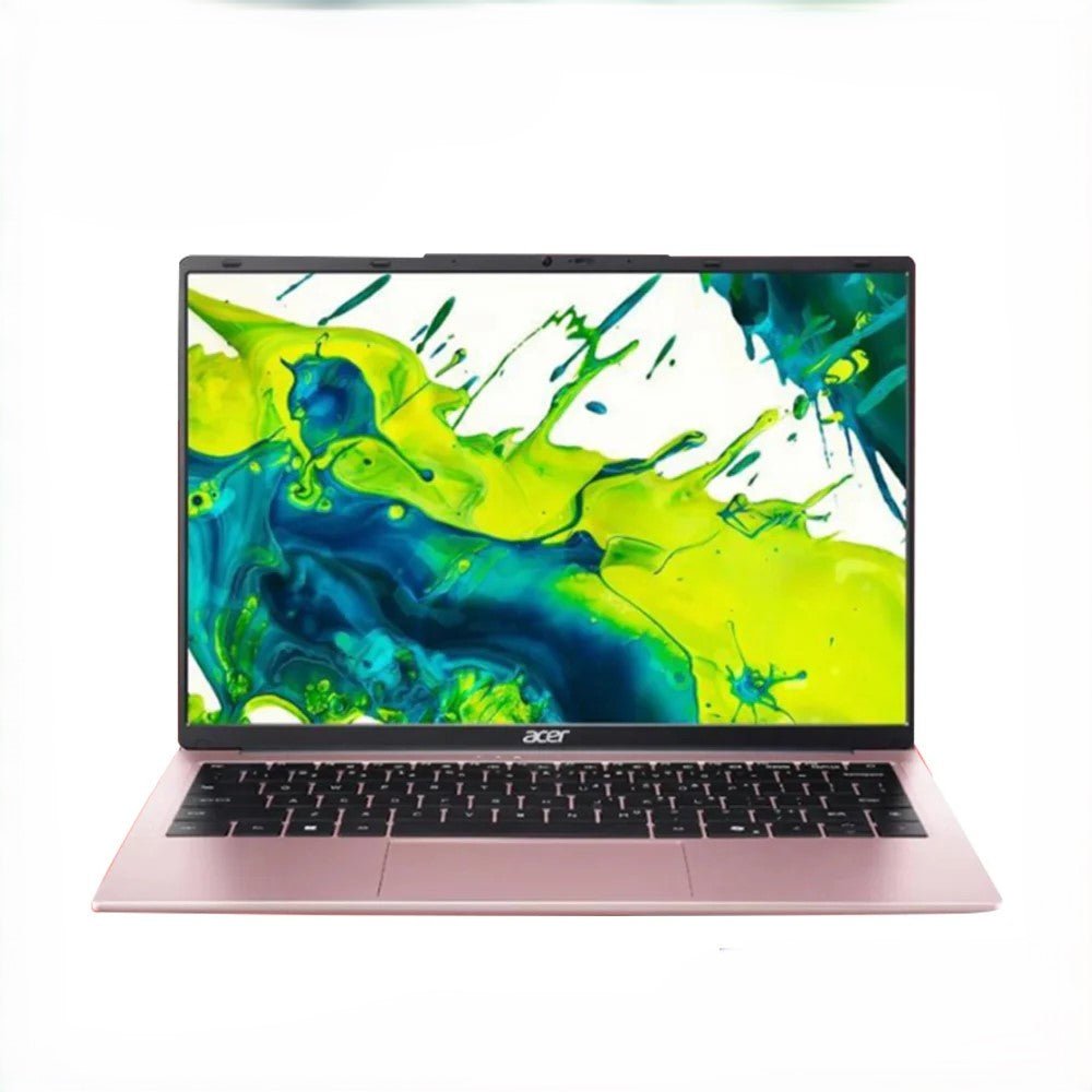 Acer Aspire Lite 14 AL14-42P-R8ST | AMD Ryzen 3-5300U | 8GB | 512GB NVMe SSD | AMD Radeon Graphics | Win 11 | GigaHertz