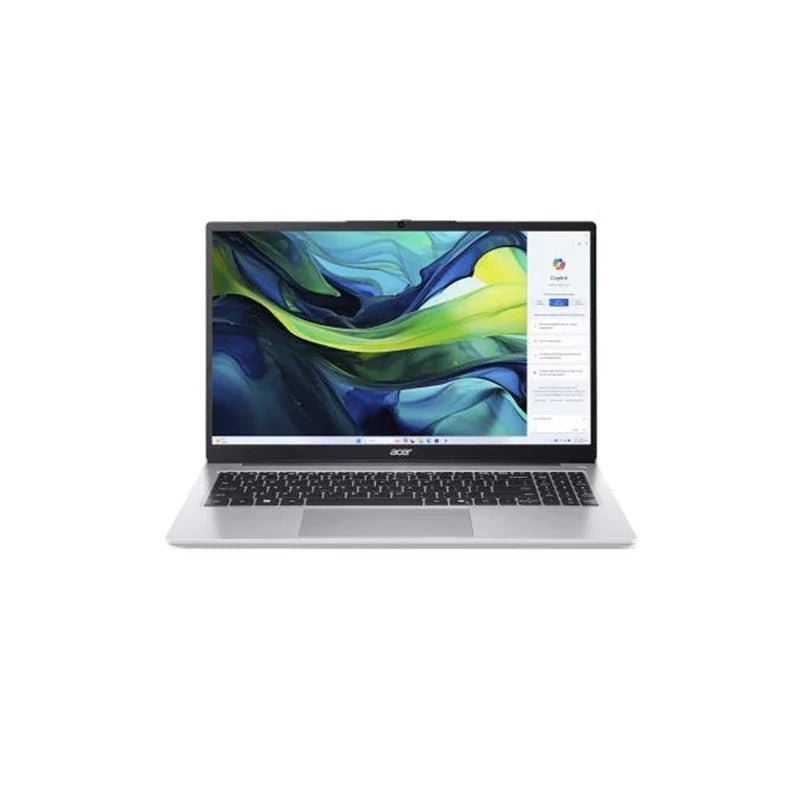 Acer Aspire Lite 15 AL15-41P-R51N | 15.6″ FHD | AMD Ryzen 7 5700U | AMD Radeon Graphics | 16GB RAM | 512GB SSD | WIN 11 | GigaHertz