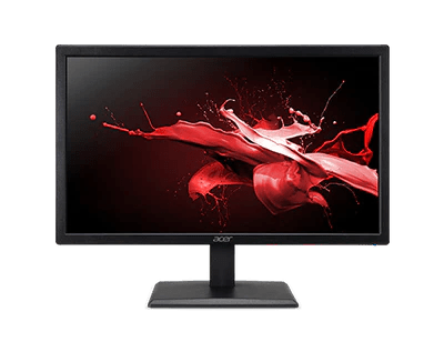 Acer EG220Q PBIPX 21.5" 144Hz | Gigahertz
