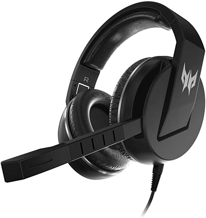 Acer Headset PHW910 Galea 311 | Gigahertz