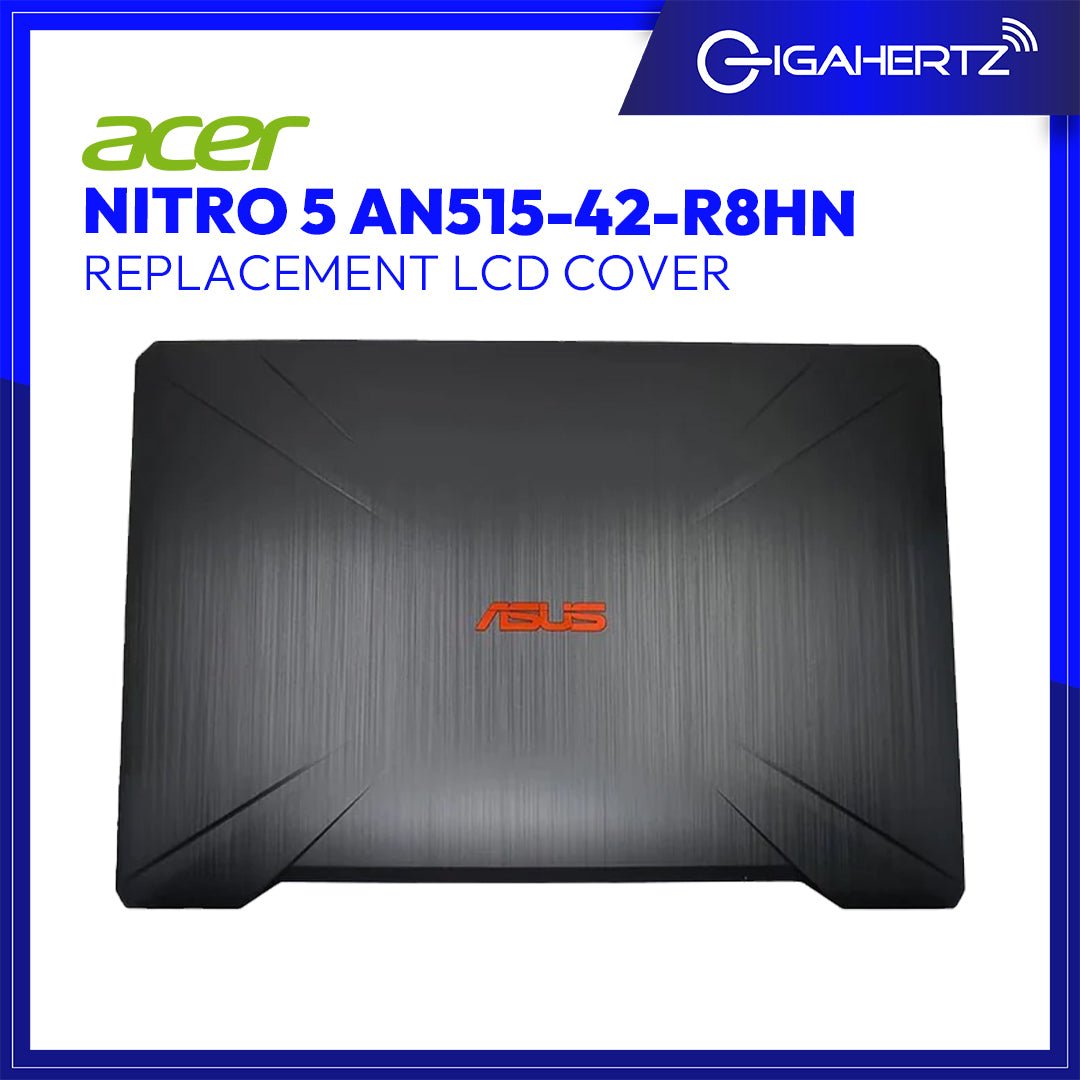 Acer LCD Bezel for Acer Nitro 5 AN515 - 42 - R8HN | Gigahertz