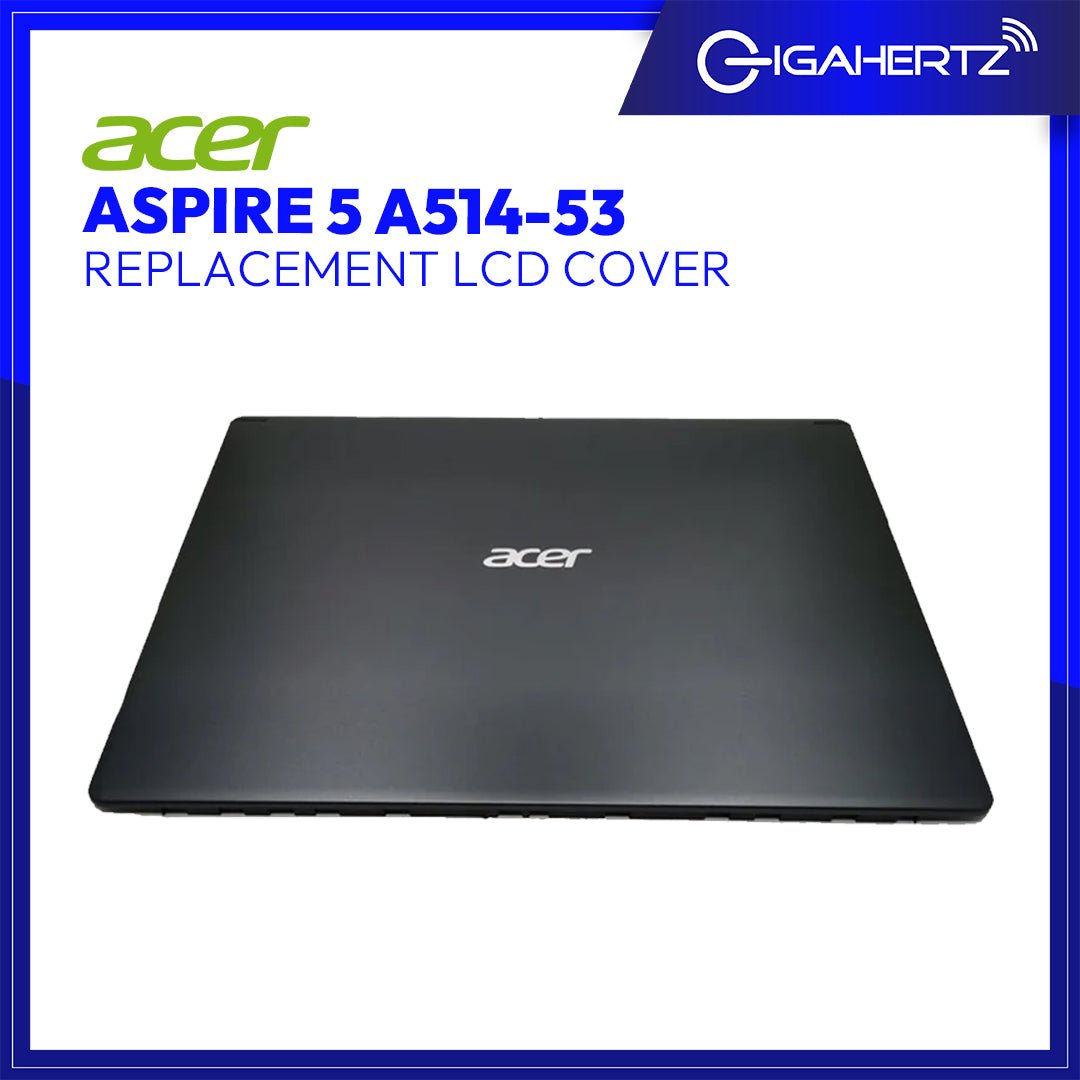 Acer LCD Cover 60.HDXN8.001 for Acer Aspire 5 A514 - 53 | Gigahertz