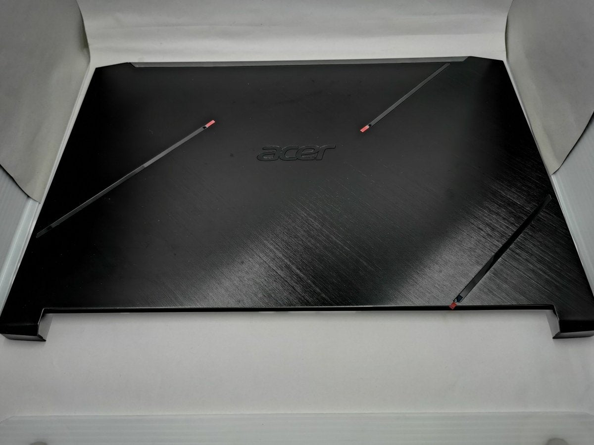 Acer LCD Cover 60.Q5GN2.003 for Acer Nitro 7 AN715 - 51 | Gigahertz