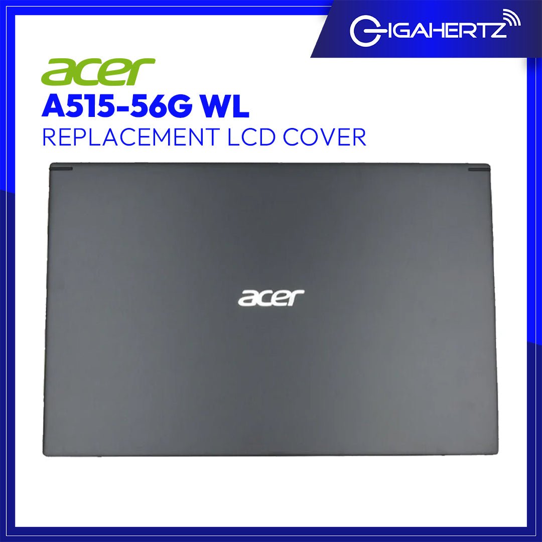 ACER LCD COVER A515 - 56G WL | Gigahertz