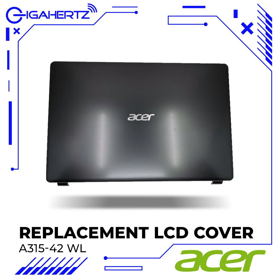 Acer LCD Cover for Acer Aspire 3 AN315 42 R0LQ