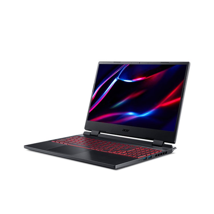 Acer Nitro 5 AN515 - 58 - 78A6 | 15.6" LCD | i7 - 12700H | GeForce RTX 3060 | 8GB RAM | 512GB SSD | WIN 11 | Gigahertz